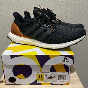 Adidas Ultra Boost Bronze Medal